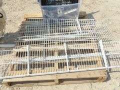 A-368 Shelving & Organizers