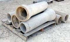 A-323 Concrete Culvert
