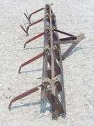 A-333 T-Bar Cultivator