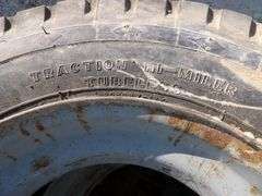 A-320 Tires & Wheels