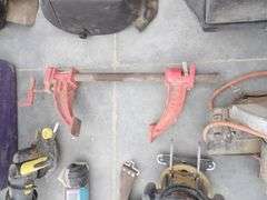 A-380 Shop Tools & Shop Vac