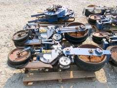 A-354 Planter Parts