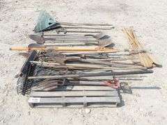 A-365 Hand Tools