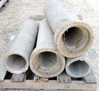 A-323 Concrete Culvert