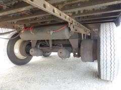 A-381 1994 Great Dane Semi Van Trailer