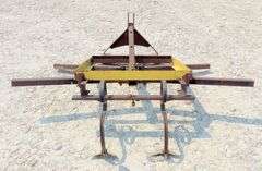 A-331 A-Frame W/ Sweeps
