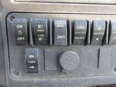 A-647  2019 HiSun Sector 500i UTV