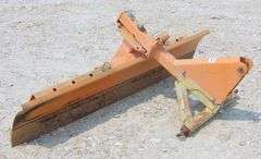A-330 3-Point Blade