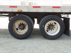 A-363 2007 Utility 3000R Reefer Van Trailer
