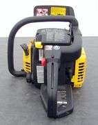 A-304 McCulloch Chainsaw
