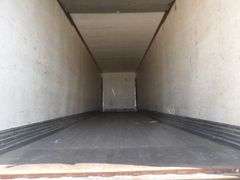 A-381 1994 Great Dane Semi Van Trailer