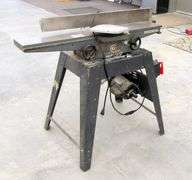A-553  Rockwell / Delta Jointer