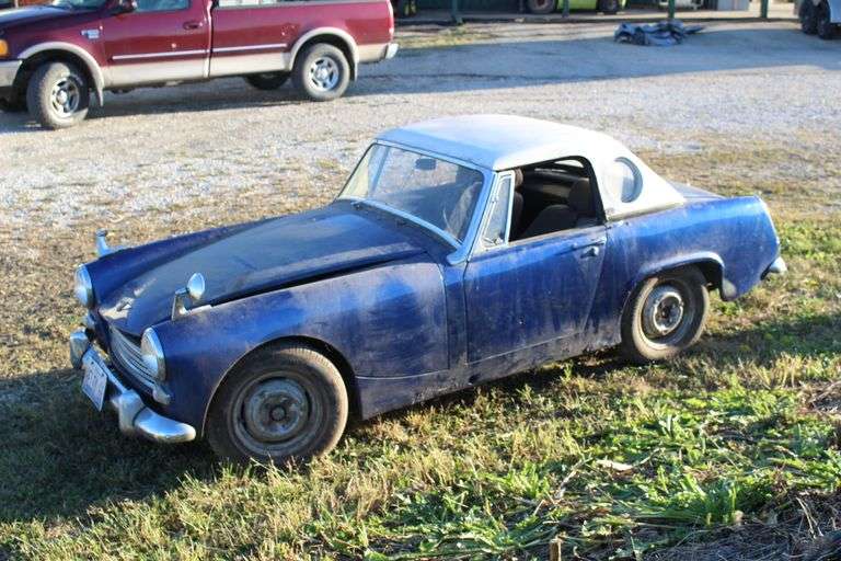 Live Auction Pat’s Auction House Hillsdale Sunday October 12th 10am