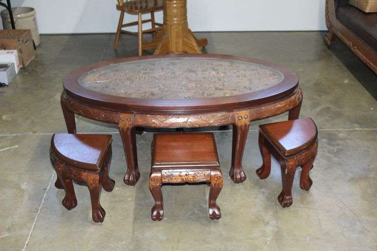 Live Auction Pat’s Auction House Hillsdale Sunday November 9th 10am