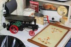 Live Auction Pat’s Bandits Wildlife Rehab Benefit Sunday March 30th 10am