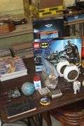 Live Auction Pat’s Bandits Wildlife Rehab Benefit Sunday March 30th 10am