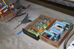 Live Auction Pat’s Bandits Wildlife Rehab Benefit Sunday March 30th 10am