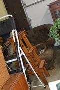 Live Auction Pat’s Bandits Wildlife Rehab Benefit Sunday March 30th 10am