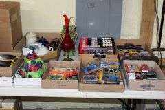 Live Auction Pat’s Bandits Wildlife Rehab Benefit Sunday March 30th 10am
