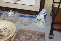 Live Auction Pat’s Bandits Wildlife Rehab Benefit Sunday April 13th 10am