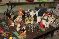 Live Auction Pat’s Bandits Wildlife Rehab Benefit Sunday April 13th 10am