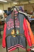 Live Auction Pat’s Bandits Wildlife Rehab Benefit Sunday April 13th 10am