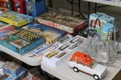 Live Auction Pat’s Bandits Wildlife Rehab Benefit Sunday April 27th 10am