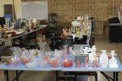 Live Auction Pat’s Bandits Wildlife Rehab Benefit Sunday April 27th 10am