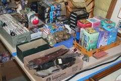 Live Auction Pat’s Bandits Wildlife Rehab Benefit Sunday April 13th 10am