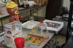 Live Auction Pat’s Bandits Wildlife Rehab Benefit Sunday April 13th 10am