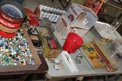 Live Auction Pat’s Bandits Wildlife Rehab Benefit Sunday April 13th 10am