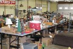 Live Auction Pat’s Bandits Wildlife Rehab Benefit Sunday April 27th 10am