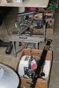 Live Auction Pat’s Bandits Wildlife Rehab Benefit Sunday April 13th 10am