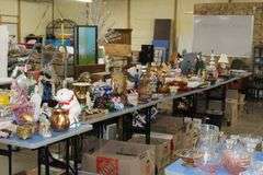 Live Auction Pat’s Bandits Wildlife Rehab Benefit Sunday April 27th 10am