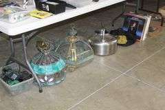 Live Auction Pat’s Bandits Wildlife Rehab Benefit Sunday May 18th 10am