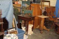 Live Auction Pat’s Bandits Wildlife Rehab Benefit Sunday May 18th 10am