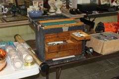 Live Auction Pat’s Bandits Wildlife Rehab Benefit Sunday May 18th 10am