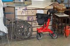 Live Auction Pat’s Bandits Wildlife Rehab Benefit Sunday May 18th 10am