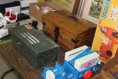 Live Auction Pat’s Bandits Wildlife Rehab Benefit Sunday May 18th 10am