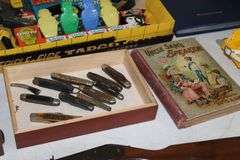 Live Auction Pat’s Bandits Wildlife Rehab Benefit Sunday May 18th 10am
