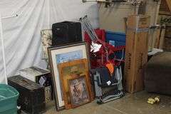 Live Auction Pat’s Bandits Wildlife Rehab Benefit Sunday May 18th 10am
