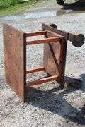 Live Auction Pat’s Bandits Wildlife Rehab Benefit Sunday May 18th 10am