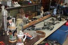 Live Auction Pat’s Bandits Wildlife Rehab Benefit Sunday May 18th 10am