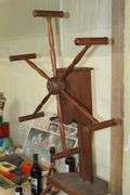 Live Auction Pat’s Bandits Wildlife Rehab Benefit Sunday May 18th 10am