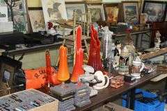 Live Auction Pat’s Bandits Wildlife Rehab Benefit Sunday May 18th 10am