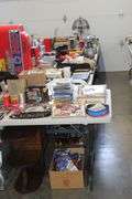 Live Auction Pat’s Bandits Wildlife Rehab Benefit Sunday May 18th 10am