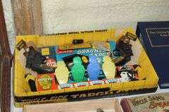 Live Auction Pat’s Bandits Wildlife Rehab Benefit Sunday May 18th 10am