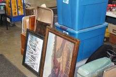 Live Auction Pat’s Bandits Wildlife Rehab Benefit Sunday May 18th 10am
