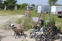 Live Auction Pat’s Bandits Wildlife Rehab Benefit Saturday June 14th 10am