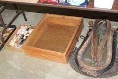 Live Auction Pat’s Bandits Wildlife Rehab Benefit Saturday June 14th 10am